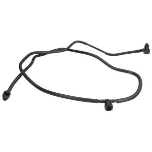 Kühlmittelrohrleitung THERMOTEC SI-SC168