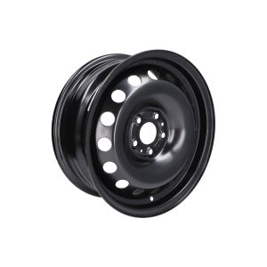 Stalen velg 15 inch ALCAR 5x98 6J ET39