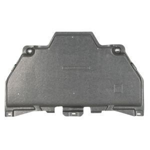 Cache moteur REZAW-PLAST RP150111