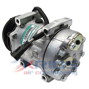 Compressor, ar condicionado MEAT & DORIA KSB296S