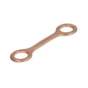 Junta, suporte do injetor ENGITECH ENT250829