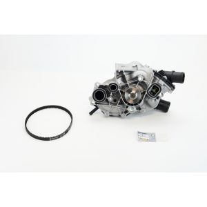 Vattenpump + kuggremssats CONTINENTAL CTAM CT1248WP1
