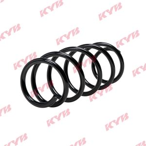 Mola de suspensão KYB RA1658