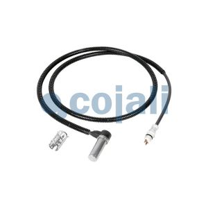Sensor, rotações da roda COJALI 2260009