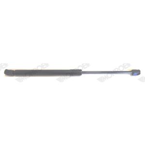 Gasfeder, Kofferraumdeckel MONROE ML9066