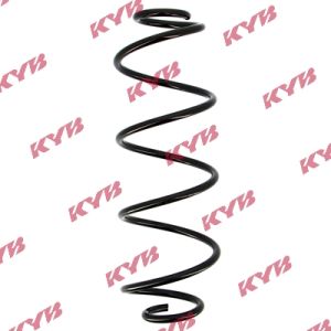 Resorte de suspensión KYB RA5295