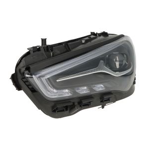 Farol principal HELLA 1EX015 569-611