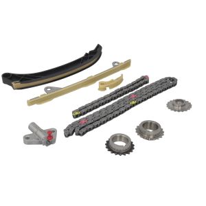 Kit de commande des soupapes (chaîne + éléments) HEPU HEP21-0760