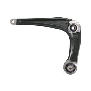 Braço de controlo, suspensão da roda DELPHI TC4384 Vorderachse