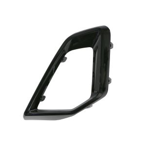 Para-choques, grelha de ventilação BLIC 6502-07-0098927P