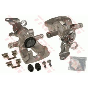 Remklauw TRW BHN817E