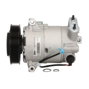 Klimakompressor VALEO 813410