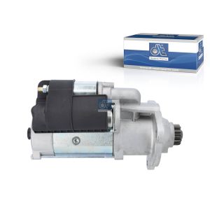 Starter DT Spare Parts 1.21760
