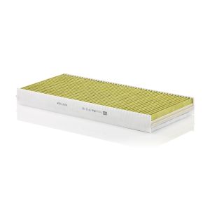 Innenraumfilter MANN-FILTER FP 50 102