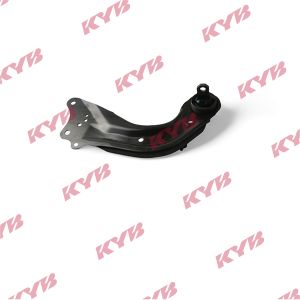 HinterSuspensão da rodasarm KYB KSC5538