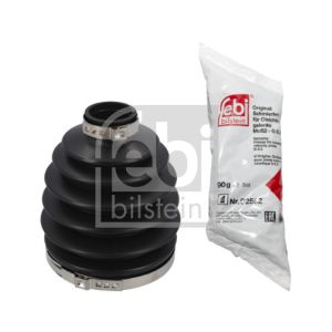 Jeu de joints-soufflets, arbre de commande FEBI BILSTEIN 1003650