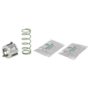 Filter, Arbeitshydraulik FLEETGUARD ST1037