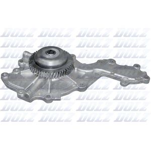 Pompe à eau DOLZ O115