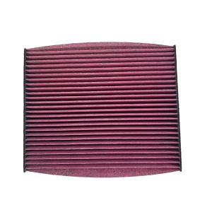 Cabineluchtfilter  K&N DVF5090