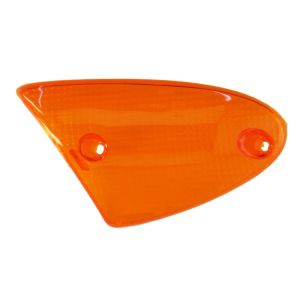 Cabochon, feu clignotant VICMA 6879 gauche