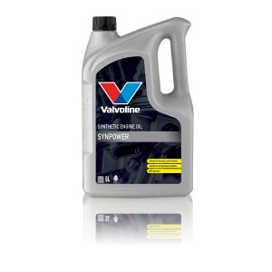 Óleo de motor VALVOLINE 908770 Synpower FE 0W20 5L