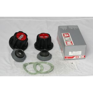 Embraiagem do cubo AVM AVM 738HP