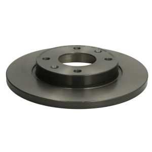 Disque de frein BREMBO 08.9606.11