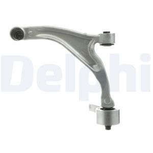 Bras de liaison, suspension de roue DELPHI TC5772