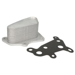 Arrefecedor de óleo, óleo do motor MAHLE CLC 368 000S