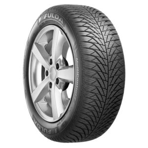 Vierseizoenenbanden FULDA Multicontrol 225/40R18 XL 92V