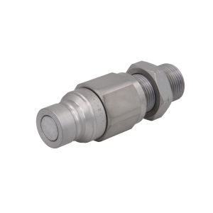 Conector hidráulico FASTER FFH08-12/58S M