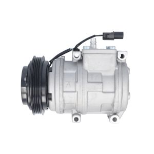 Compressor, ar condicionado THERMOTEC KTT090479
