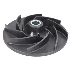 Impulsor da bomba de refrigeração (plástico de 15mm/135mm) THERMOTEC WP-MN133IMP