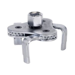 Llave para filtro de aceite/tapa SEALEY SEA AK642