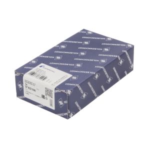 Conjunto de rolamentos do virabrequim KOLBENSCHMIDT 37022600