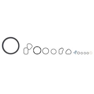 Dichtungssatz, Kurbelgehäuse ELRING 091.780