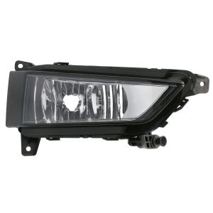 Nebelscheinwerfer DEPO 665-2026R-UE