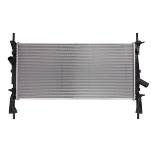 Radiator, motorkoeling NISSENS 69226