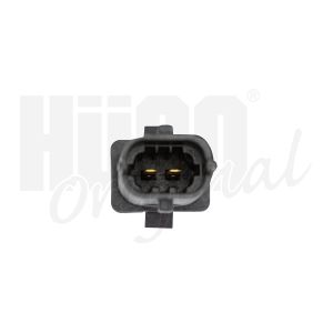 Abgastemperatursensor HUCO 137039