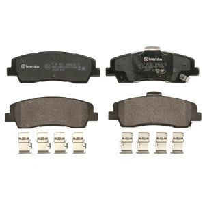 Bremsbelagsatz BREMBO P 30 163