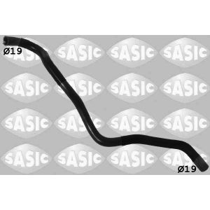 Tubo flessibile del radiatore SASIC 3406177