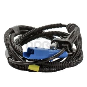 Sensor do ABS traseiro, direito MEAT & DORIA 90600