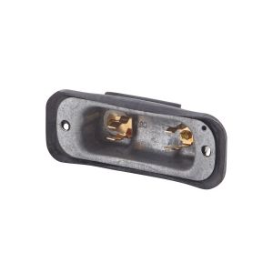 Luz, chapa de matrícula HELLA 2KA 001 378-041