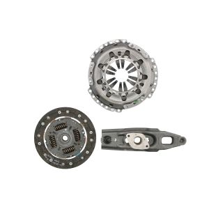 Kit de embrague LUK 620 3449 00