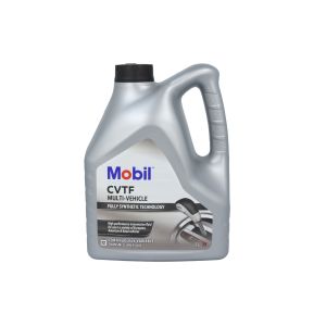Óleo para transmissão automática MOBIL 157612 CVTF 4L