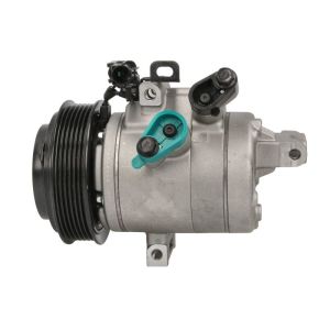Compressor de ar condicionado BEHR MAHLE ACP 1709 000P