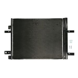 Kondensor, luftkonditionering NRF 350402