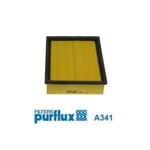 Filtro de ar PURFLUX A341