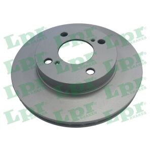 Disque de frein LPR S5026VR