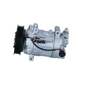 Compressor, airconditioning NRF 320058